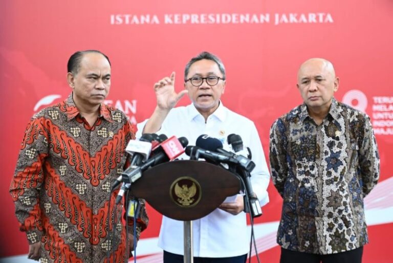 Pemerintah Atur Medsos Hanya Fasilitasi Promosi, Bukan Transaksi