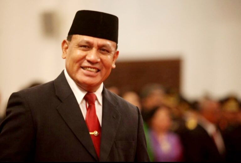 Ketua KPK RI: Tegaskan Perihal Esensi dan Hikmah Maulid Nabi Dalam Pemberantasan Korupsi