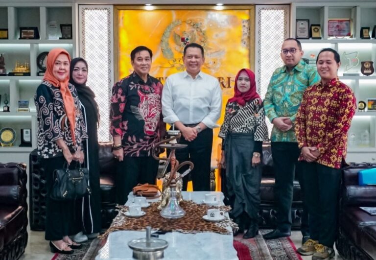 Bamsoet Dukung Festival Jamu Gendong Nusantara di Madiun