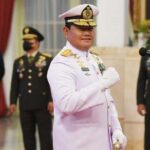 Permintaan maaf Panglima TNI Laksamana Yudo Margono atas ucapan “Piting” bagi pendemo rusuh di Rempang. DPP KNPI menilai sebagai