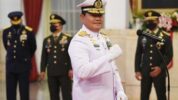 Permintaan maaf Panglima TNI Laksamana Yudo Margono atas ucapan “Piting” bagi pendemo rusuh di Rempang. DPP KNPI menilai sebagai