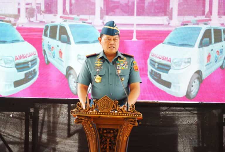Lembaga Pemasyarakatan Militer (Lemasmil) jauh lebih buruk dibanding Lembaga Pemasyarakatan (Lapas) Umum. Lemasmil terkenal "angker"