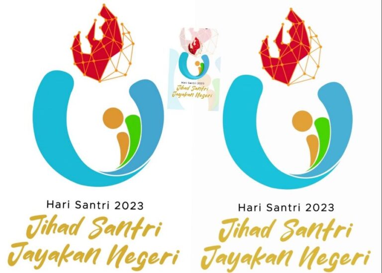 Sejarah Penetapan dan Gagasan Hari Santri Nasional 22 Oktober