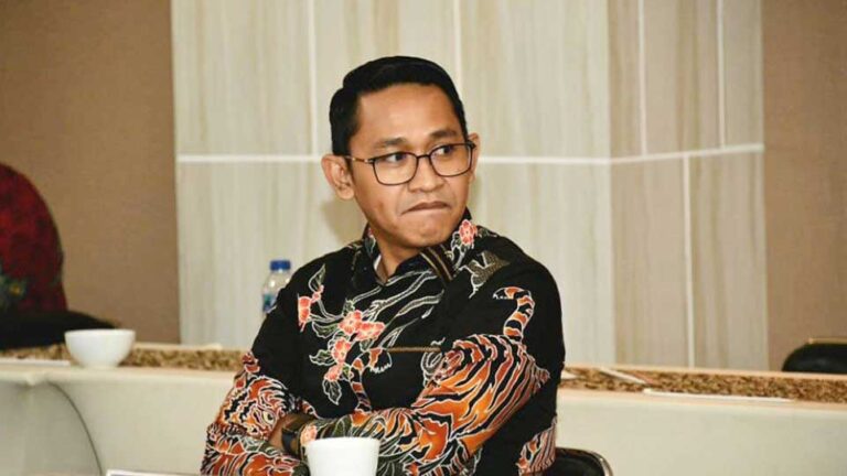 Abdul Rachman Thaha (ART) juga mengatakan, proses penegakan hukum yang dilakukan antirasuah pimpinan KPK terhadap Mentan SYL.