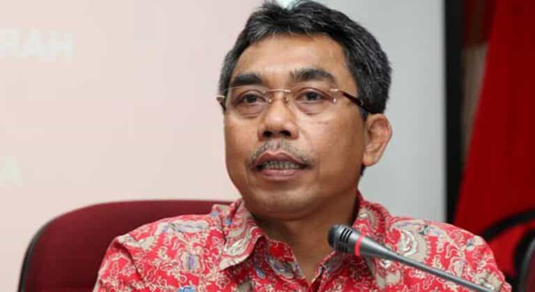 Innalillahi Wai Inna Ilaihi Rojiun. Telah Berpulang ke Rahmatullah Sahabat Perjuangan Kita Amarhum Bapak Gembong Warsono. Demikian
