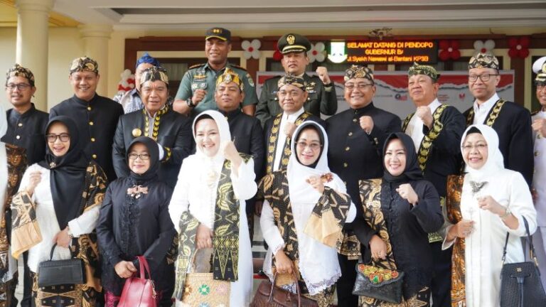HUT ke 23 Provinsi Banten, Dandim 0510/Tigaraksa: Pentingnya Tema “Banten Untuk Indonesia”