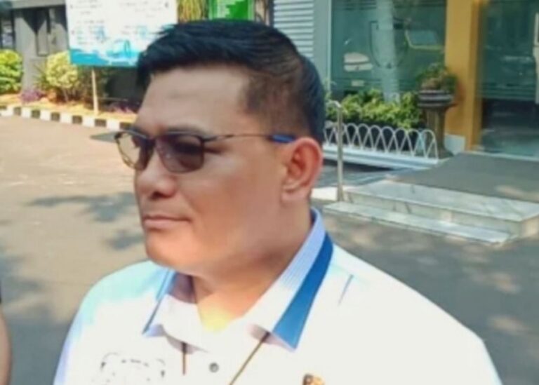 Dugaan Kasus Pemerasan Pimpinan KPK ke SYL, Polda Metro Jaya Akan Usut Tuntas