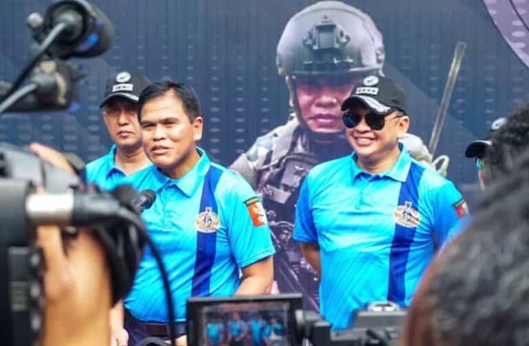 Bamsoet Apresiasi Pelaksanaan Kejuaraan Lomba Tembak KASAL Cup 2023