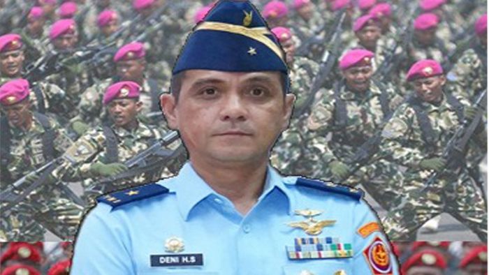 Kaskogabwilhan III: Soal KST Papua Tembak Mati 7 Pendulang Emas di Yahukimo: Mereka Murni Masyarakat Sipil Bukan Intelijen TNI