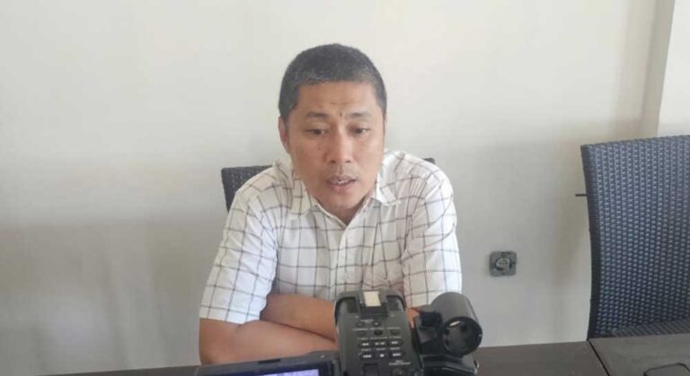 Pasca konflik berkepanjangan DLHK Konsel melakukan kunjungan lapangan dan kajian regulasi terhadap aktivitas PT WIN di Desa Torobulu.