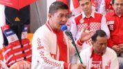 Silfester Matutina menyatakan, Anak dan Mantu Presiden bukan hasil penunjukan Presiden Jokowi sebagai Ayah dan Mertua,Apa yang salah?