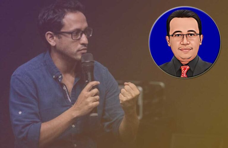 Nadiem Anwar Makarim telah mengambil langkah berani dengan mengatur ulang standar kelulusan kuliah. Dalam perubahan tersebut, aturan