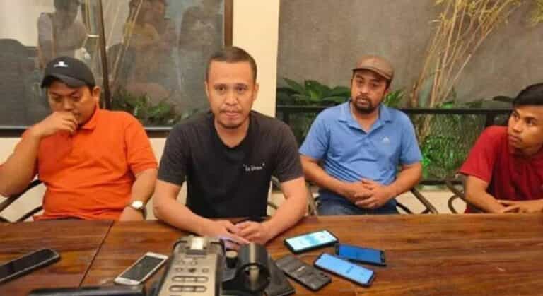 Dalam setiap aktivitas operasional PT Asmindo dibuktikan dengan melibatkan masyarakat lingkar tambang. Ini adalah salah satu wujud nyata