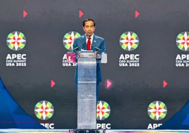 Presiden Jokowi: Ini Waktu Yang Tepat, Manfaatkan Lebih Agresif