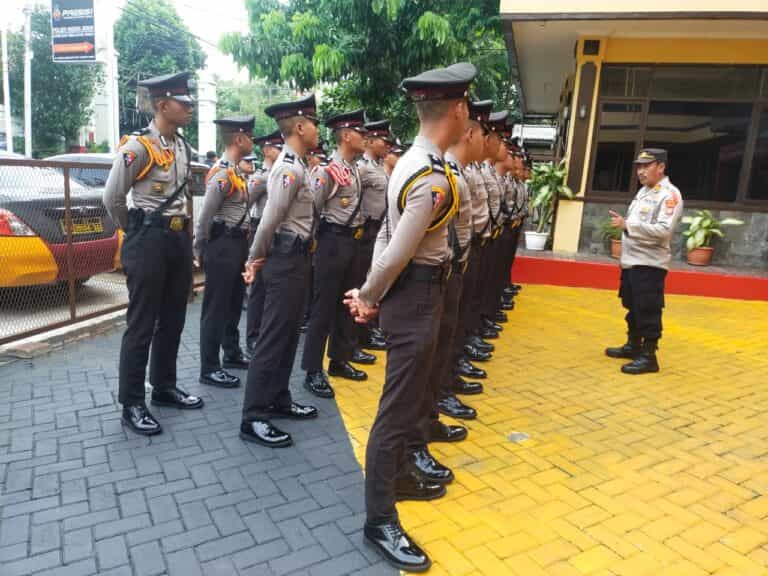 Wakapolsek kebon jeruk, AKP Abubakar Sidik
