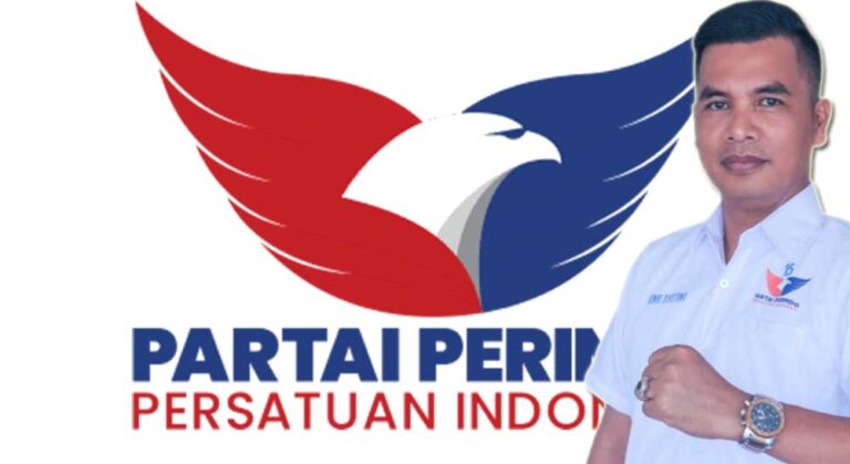 Nama Caleg Partai Perindo Ronal Sihotang digadang-gadang bakal sukses duduk di kursi DPRD DKI Jakarta melalui Partai Perindo