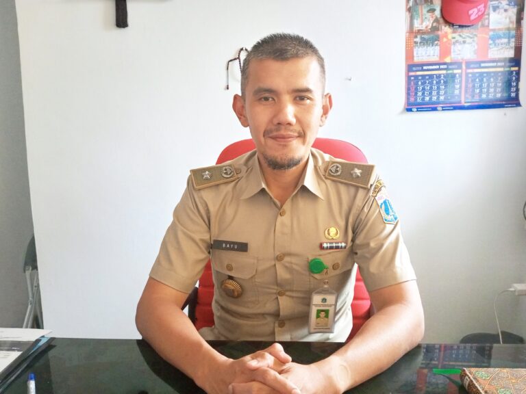 Lurah Semanan Bantah Soal Rekrutmen PPSU yang Lulus Lewat Orang Dalam