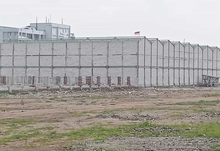 Ketum YLBH Pijar Nilai Pemprov DKI Abai Pelanggaran Tata Ruang di Kalideres