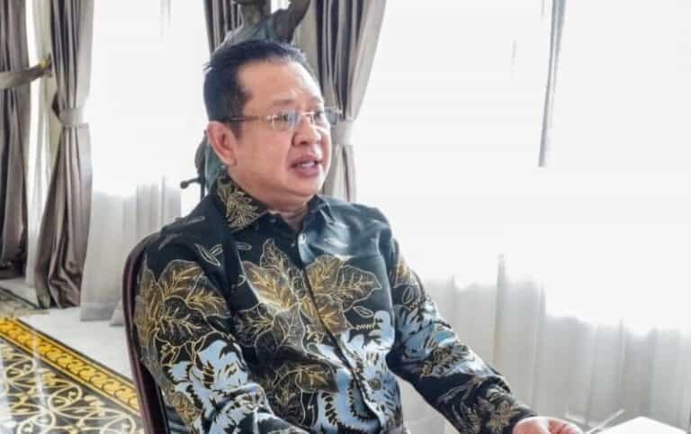Bamsoet Dorong Peningkatan Kualitas Pendidikan Tinggi Indonesia