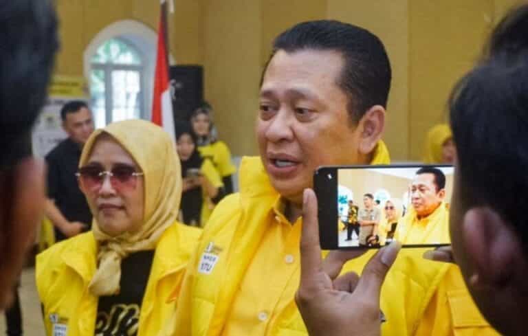 Kekhawatiran Yusril Akan Kedaruratan Negara Sejalan Dengan Pikiran Bamsoet
