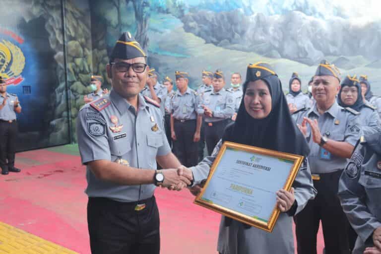 Lapas cipinang