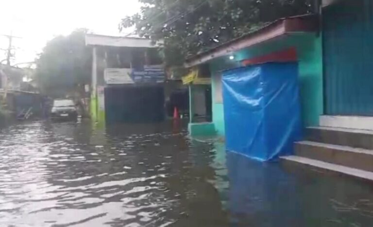 Kerap Kali Kebanjiran, Warga Manyar Minta Pemkot Jakarta Barat Keruk Kali Semongol