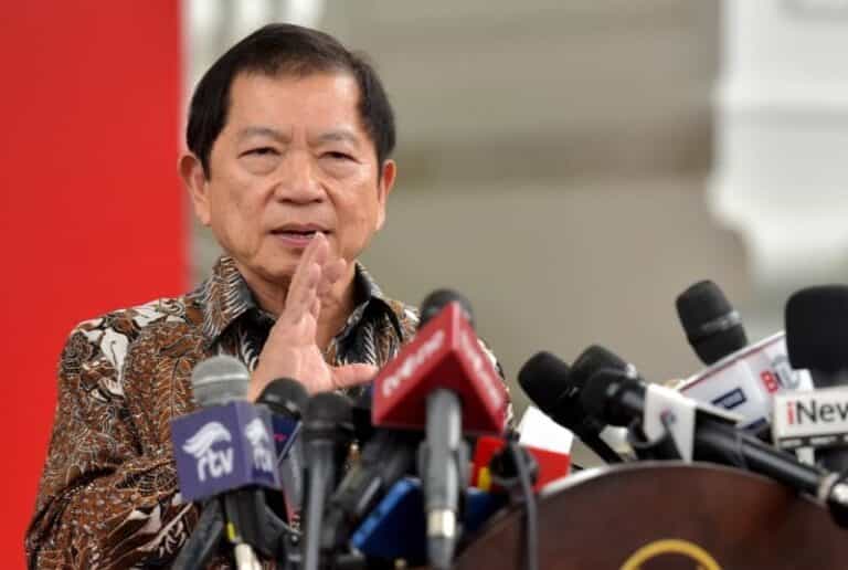 Susun RKP 2025, Pemerintah Fokus Akselerasi Pertumbuhan Ekonomi Inklusif dan Berkelanjutan