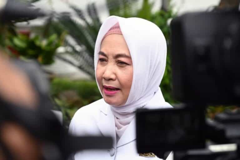 Forum Air Sedunia Indonesia Jadi Tuan Rumah Pertama di Negara Asia Tengggara