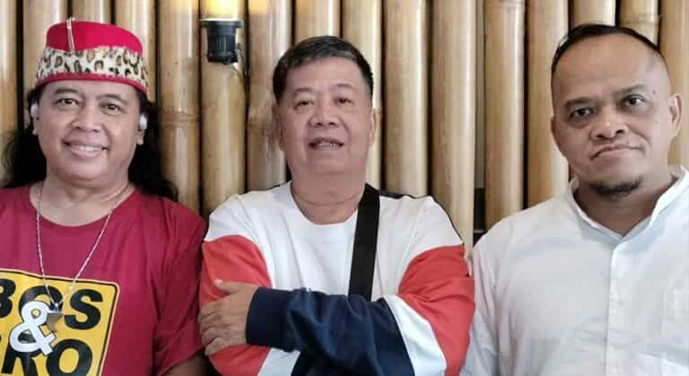 Lagu Jangan Cemburu ciptaan dari Joel Bahar dan dipopulerkan oleh Duo yaitu 2 Putri Bahar pada tahun 2016 kembali populer di aplikasi TikTok