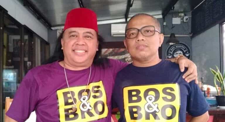 Komedian dan konten kreator yang sering viral Papa Zidan, kini sedang viral lagi dengan konten yang diduga menyindir pernyataan Dedi Mulyadi