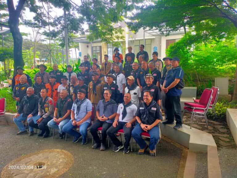 IOF cabang bogor