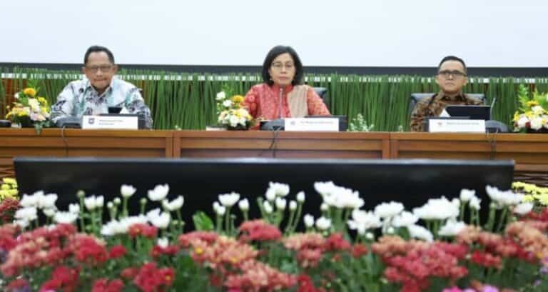 Pemerintah Resmi Terbitkan PP No 14/2024, Berikan THR dan Gaji ke 13 Bagi ASN