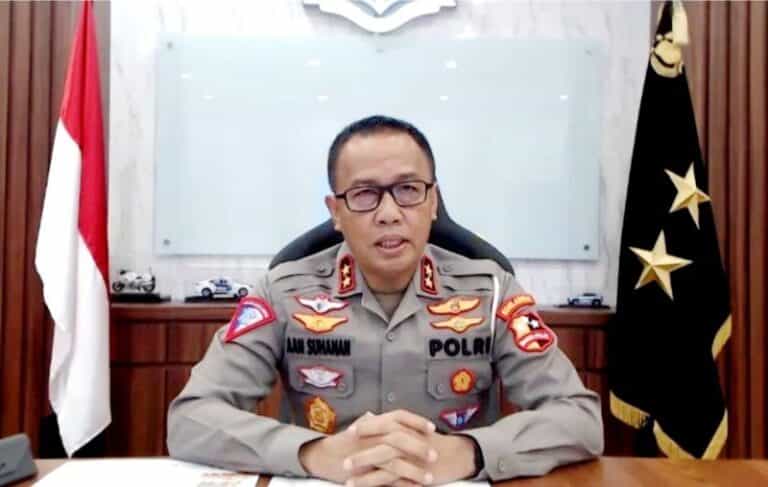 Korlantas Polri: Ganjil-Genap Bakal Diterapkan di Tol Saat Mudik Lebaran 2024