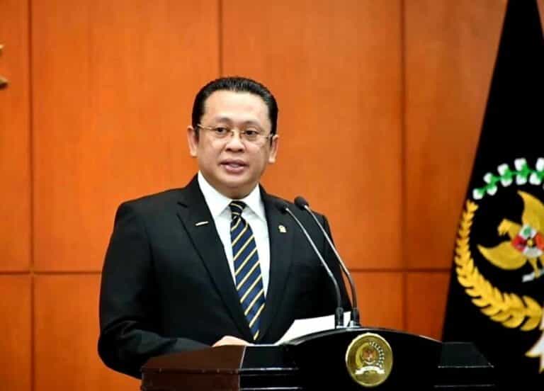 Dukung AHY, Bamsoet Dorong Pemerintah Berantas Mafia Tanah