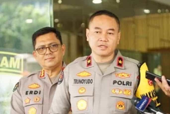 Operasi Ketupat 2024, Polri Amankan Puluhan Ribu Titik 