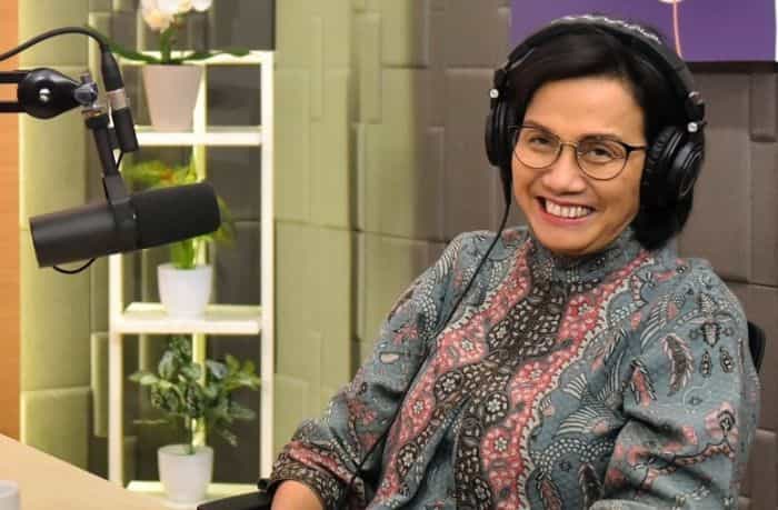 Menkeu Sri Mulyani Tegaskan APBN Tetap Solid dan On Track