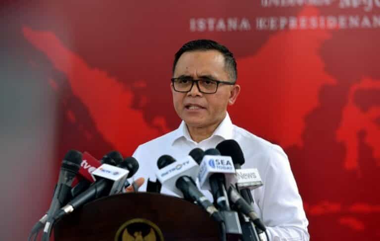 Menteri PANRB: Pemerintah Percepat Integrasi Layanan Digital Nasional