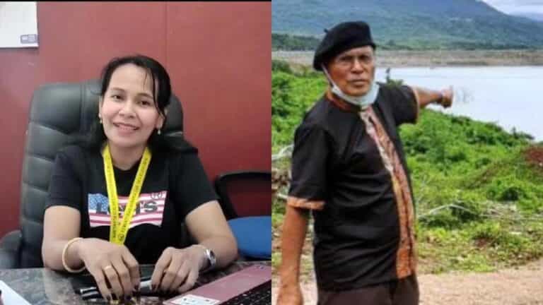 Masyarakat Waigete, Talibura dan Waiblama Wajib Taati Undang-Undang, PT Krisrama Sah Kelola Lahan HGU
