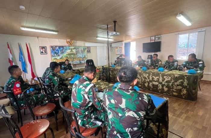 Evaluasi Sebagai Kunci Keberhasilan