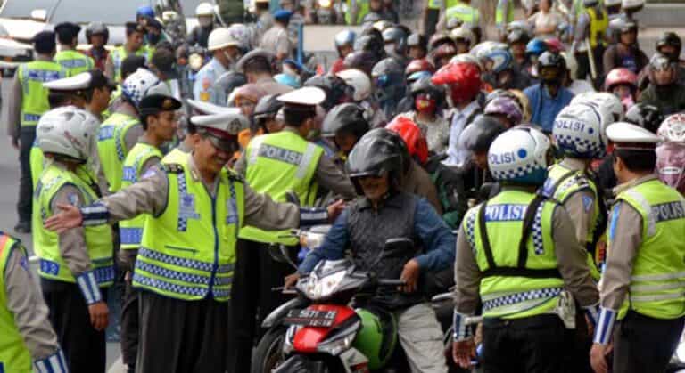 Memasuki awal bulan Maret 2024 ini Korlantas Polri bakal menggelar Operasi Keselamatan 2024 serentak di seluruh wilayah Indonesia.