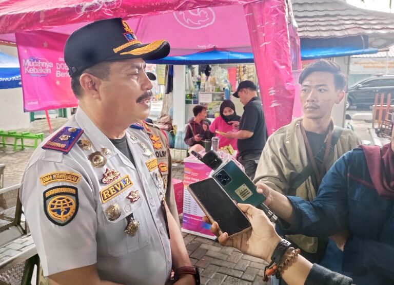 Terminal Kalideres Pastikan Tak Ada Bus Pakai Klakson Telolet saat Mudik Lebaran