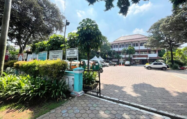 Lurah Semanan: Penonaktifan Ketua RW 012 Sudah Melalui Prosedur