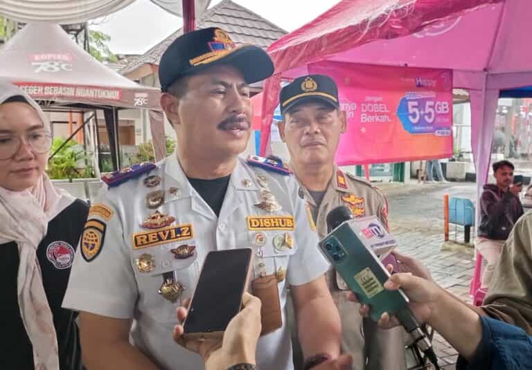 Antisipasi Arus Balik di Terminal Kalideres, 15 Bus Transjakarta Beroperasi Dini Hari