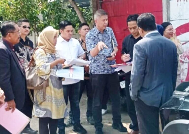 Gugatan Sengketa Tanah Dikabulkan, Kuasa Hukum Penggugat: Kami Apresiasi Putusan Hakim