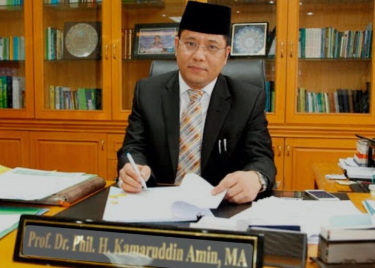 Kemenag RI: Sidang Isbat Awal Syawal 1445 H Digelar 9 April 2024