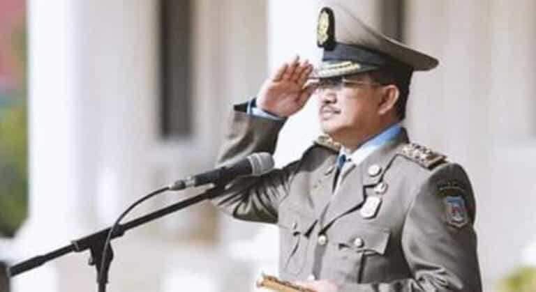Tidak ingin salah pilih calon Wakil Bupati. Meski sudah memastikan bertarung kembali di Pilkada Tanjabbar tahun 2024 ini, namun Anwar Sadat