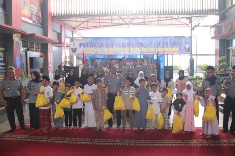 Lapas Kelas 1 Cipinang