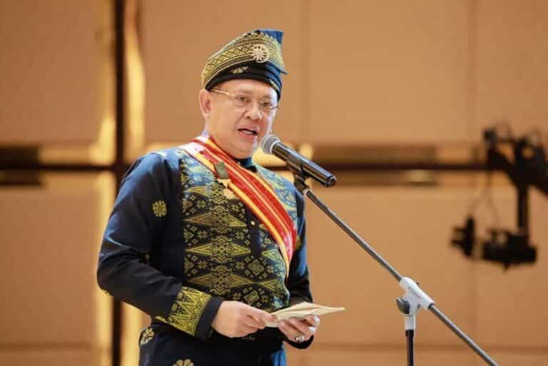 Bamsoet Ajak Seluruh Elemen Bangsa Lakukan Rekonsiliasi Pasca Putusan MK Terkait Sengketa Perselisihan Hasil Pilpres 2024