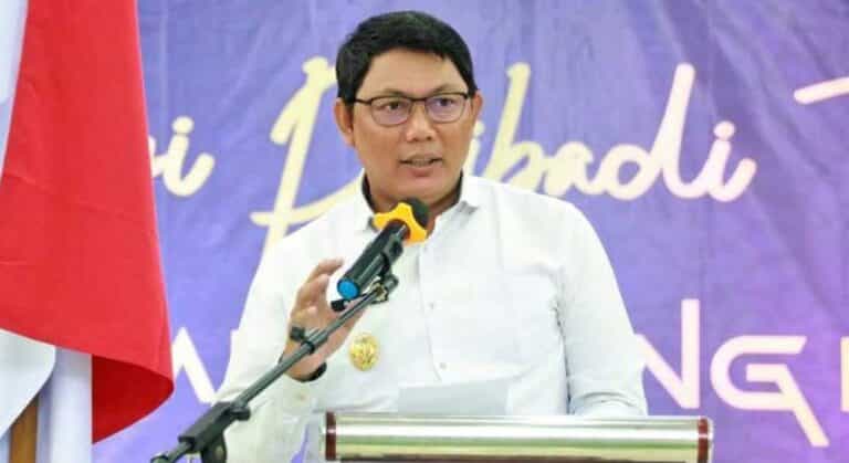 Menghadapi Pilkada 2024 bermunculan Polling dan Survei dari berbagai lembaga, salah satunya dari Poling Kita.com yang telah melaksanakan