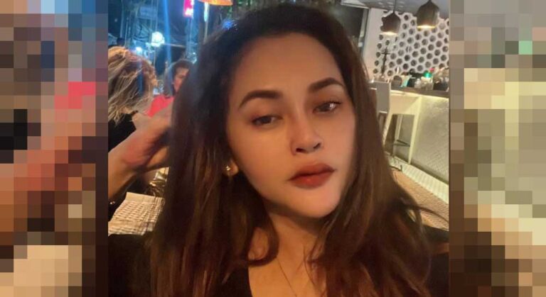 Risa Agnes eks Host program Liga Band Sekolah (LIBAS) dan program kuliner Cuci Mata serta pemain FTV ini Tengah disibukkan dengan bisnis
